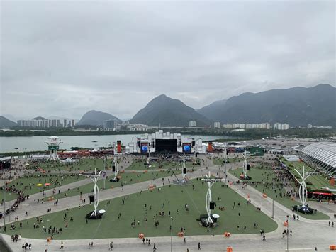 local onde acontece o rock in rio